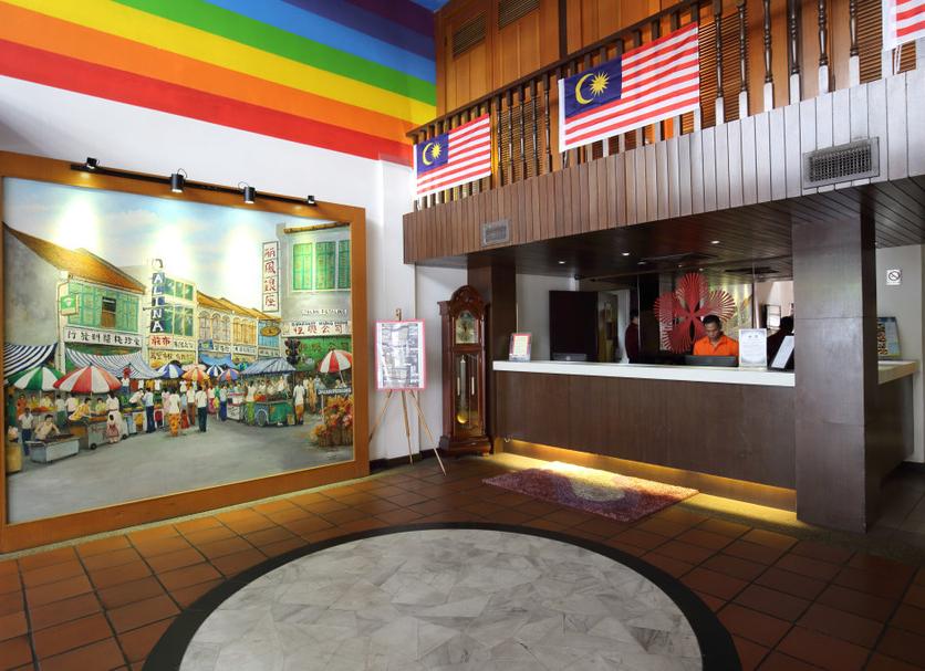 Recepció Foto