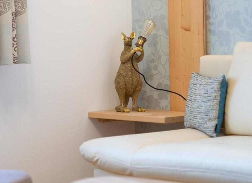 Serveis de l’habitació Foto