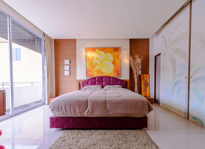 Habitació Foto