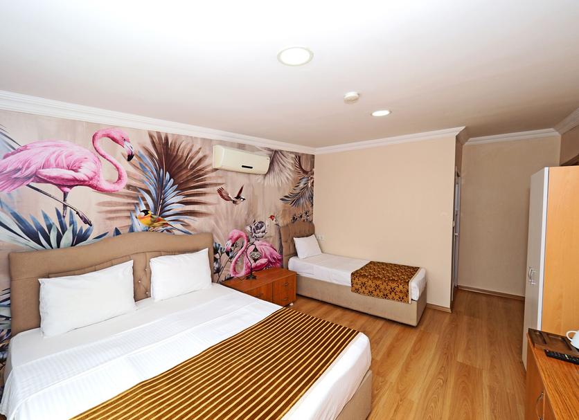 Habitació Foto