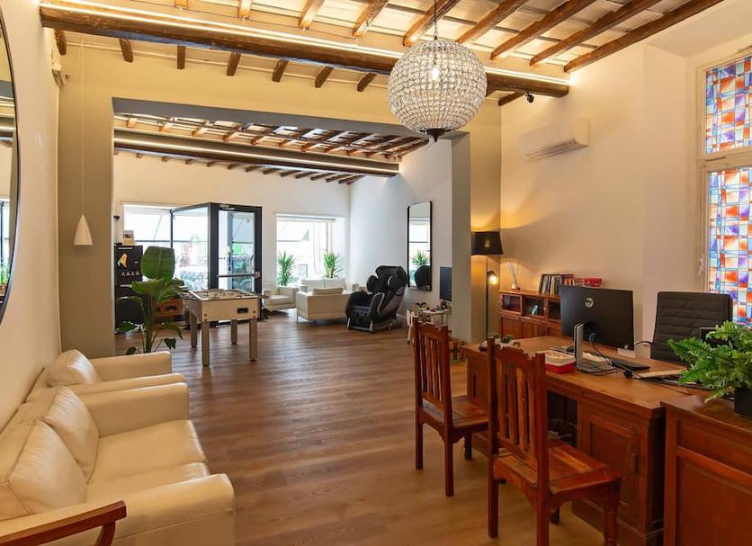 Sala Foto