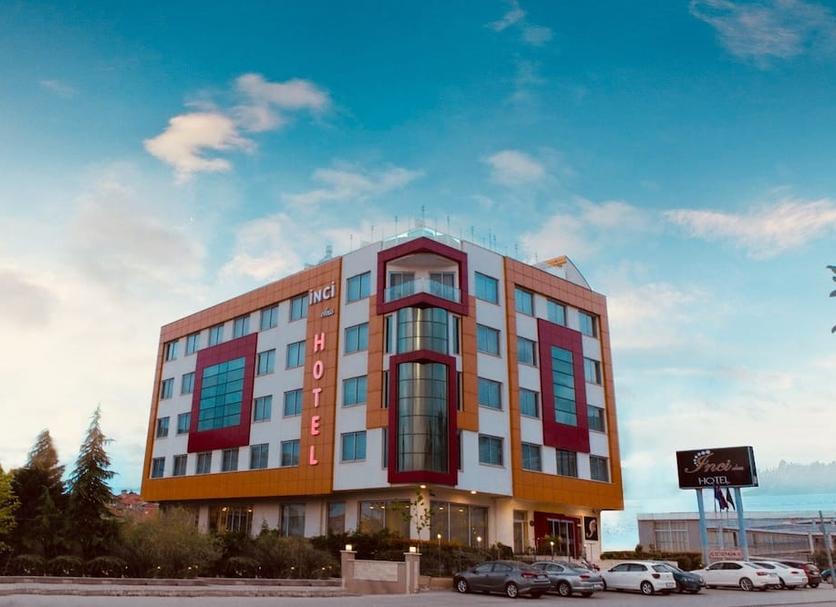 Edifici Foto