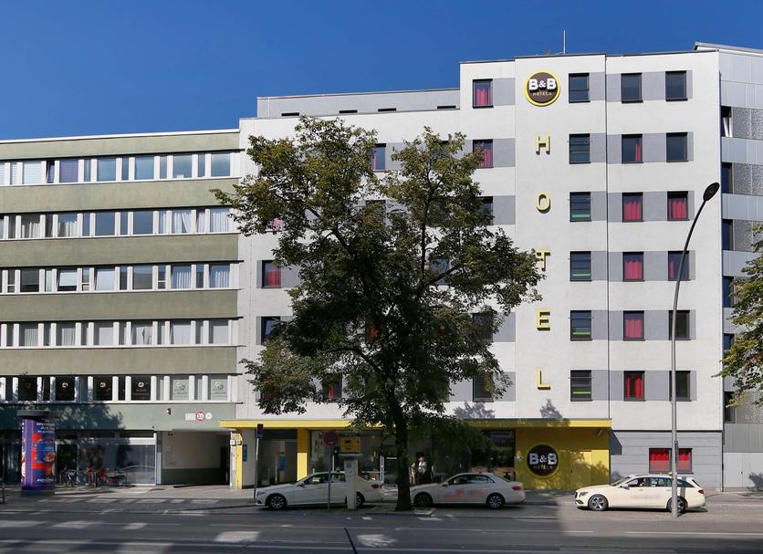 Edifici Foto