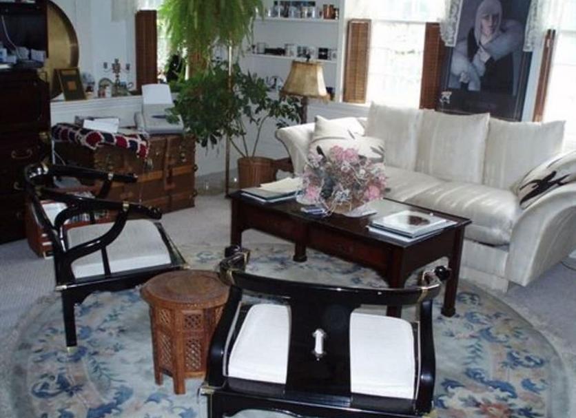 Sala Foto