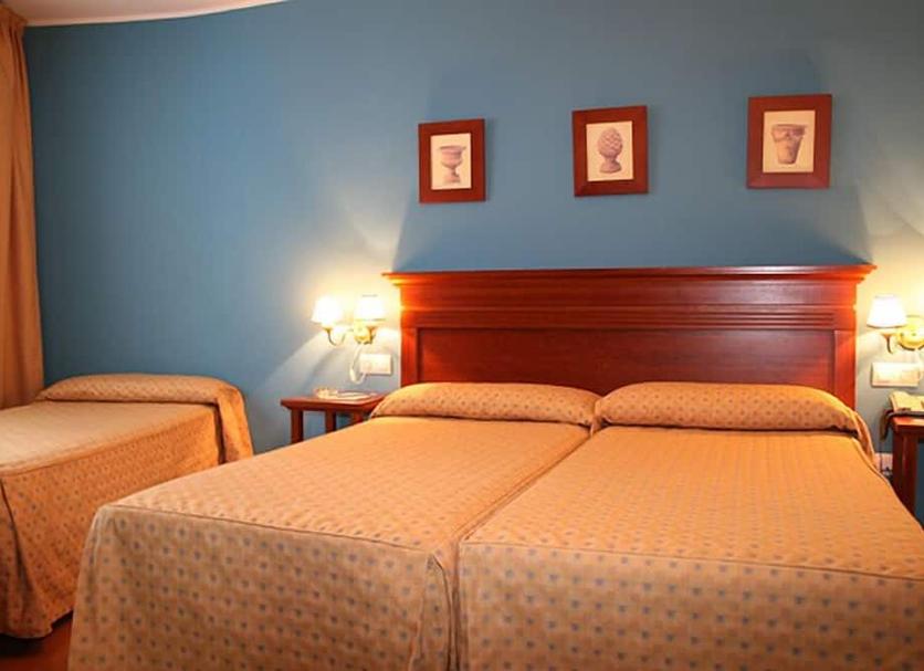 Habitació Foto