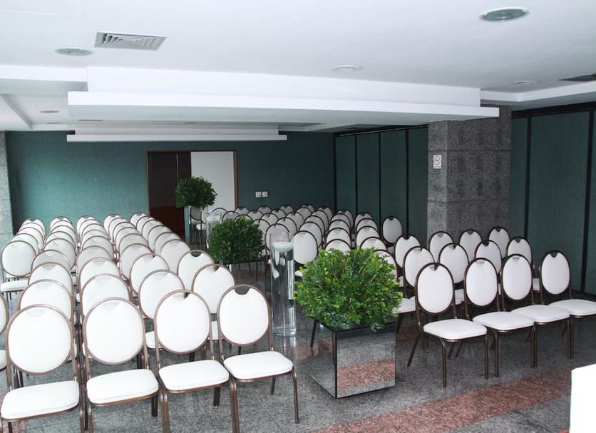 Sala de conferències Foto