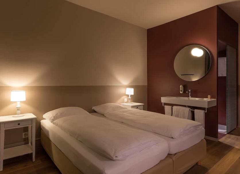 Habitació Foto