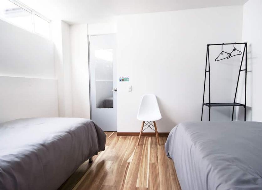 Habitació Foto