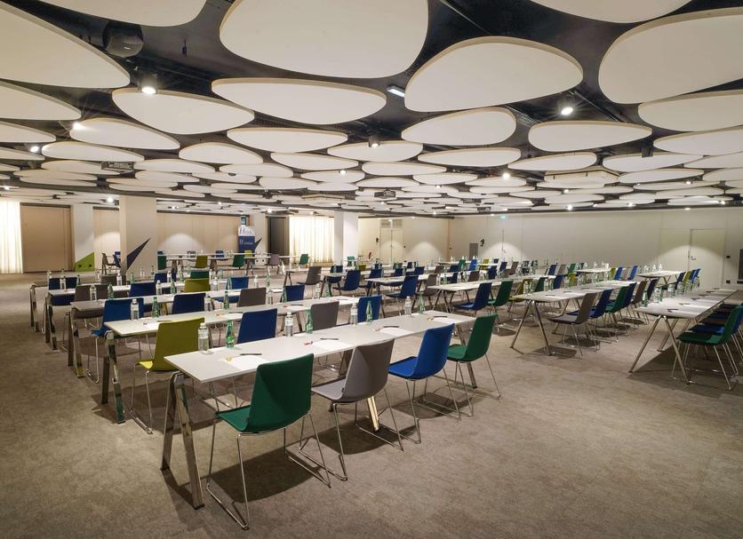 Sala de conferències Foto