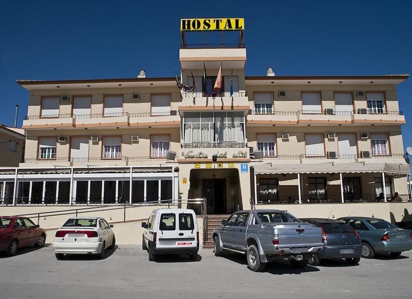 Edifici Foto