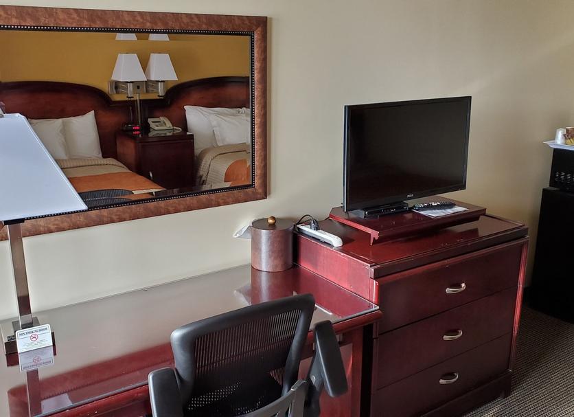 Serveis de l’habitació Foto