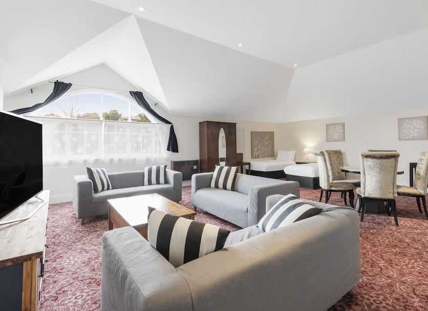 Sala Foto