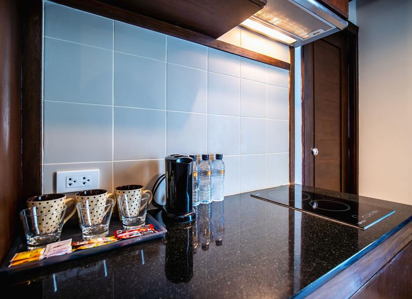 Serveis de l’habitació Foto