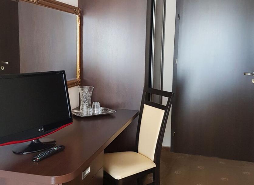 Serveis de l’habitació Foto