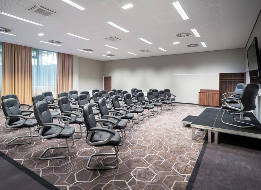 Sala de conferències Foto
