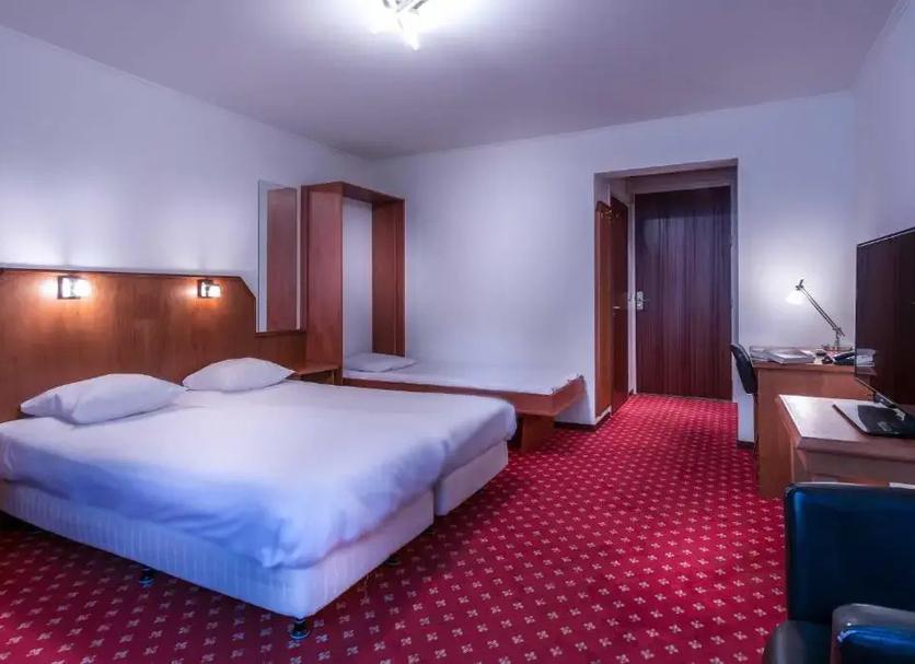 Habitació Foto