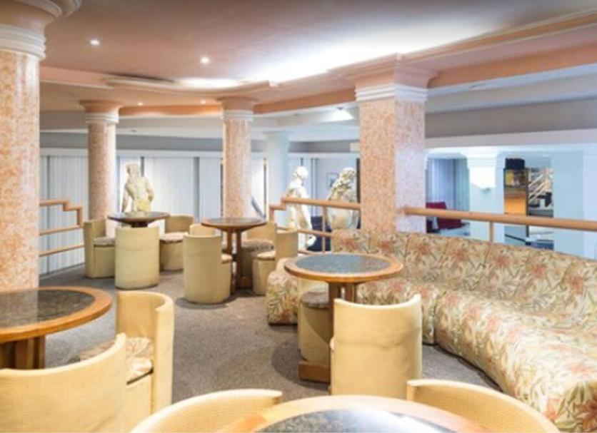 Sala d'estar Foto