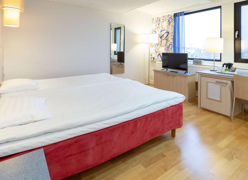 Serveis de l’habitació Foto