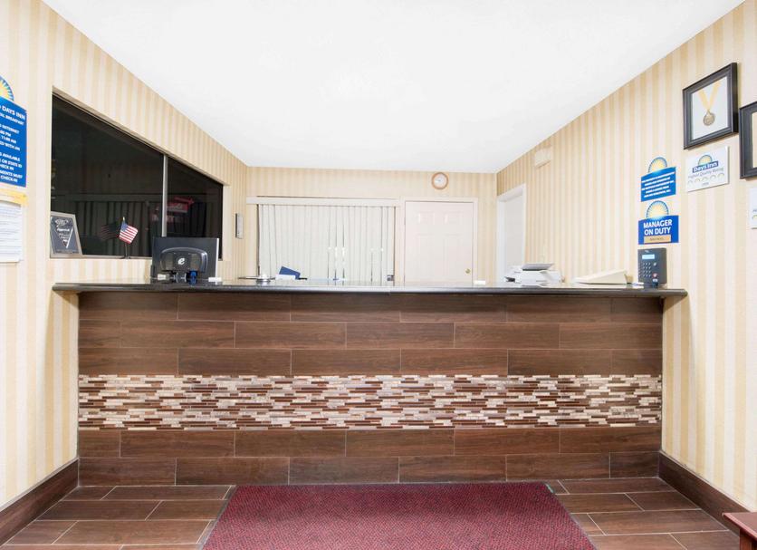 Recepció Foto