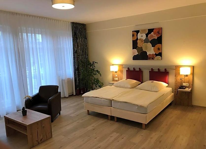 Habitació Foto