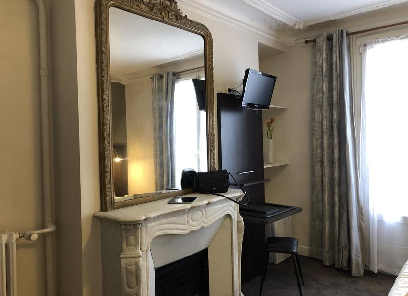 Serveis de l’habitació Foto