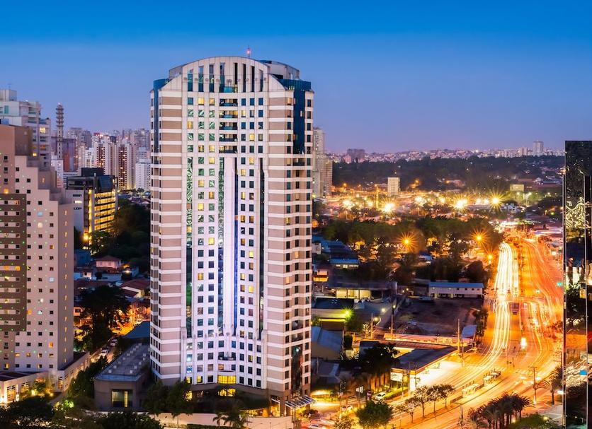 Edifici Foto