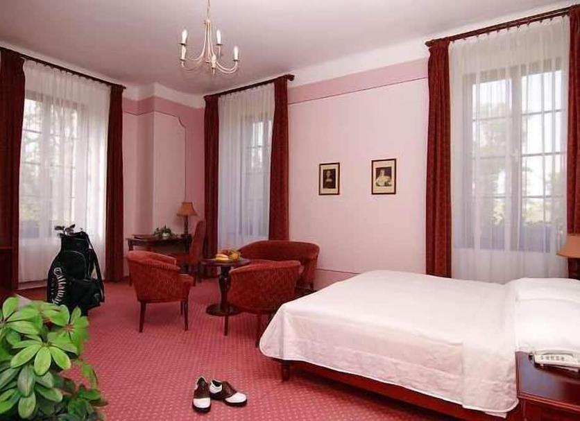 Habitació Foto