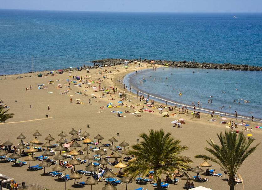 Platja Foto