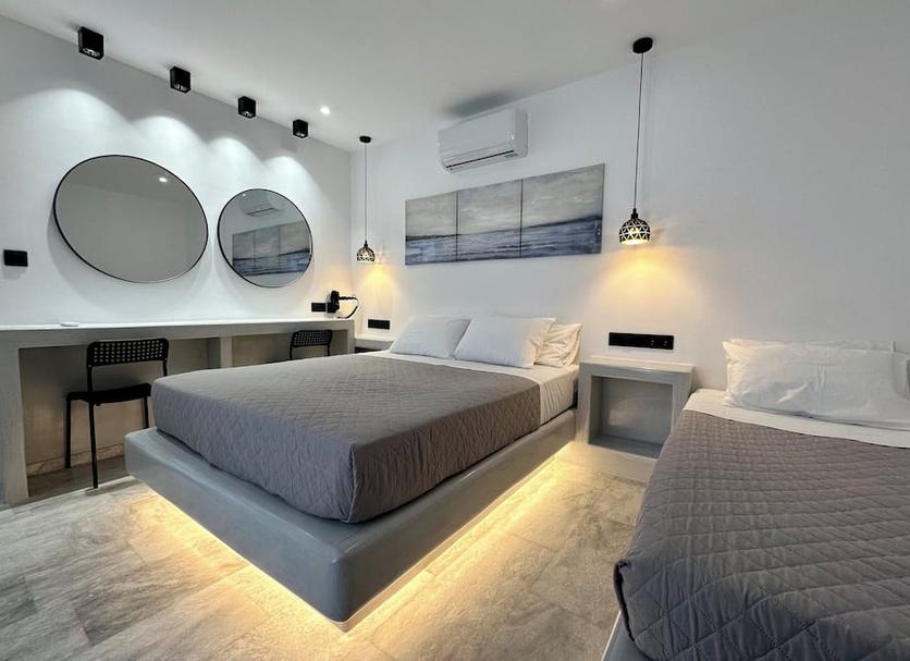 Habitació Foto
