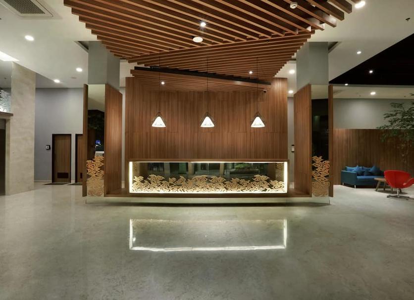 Recepció Foto