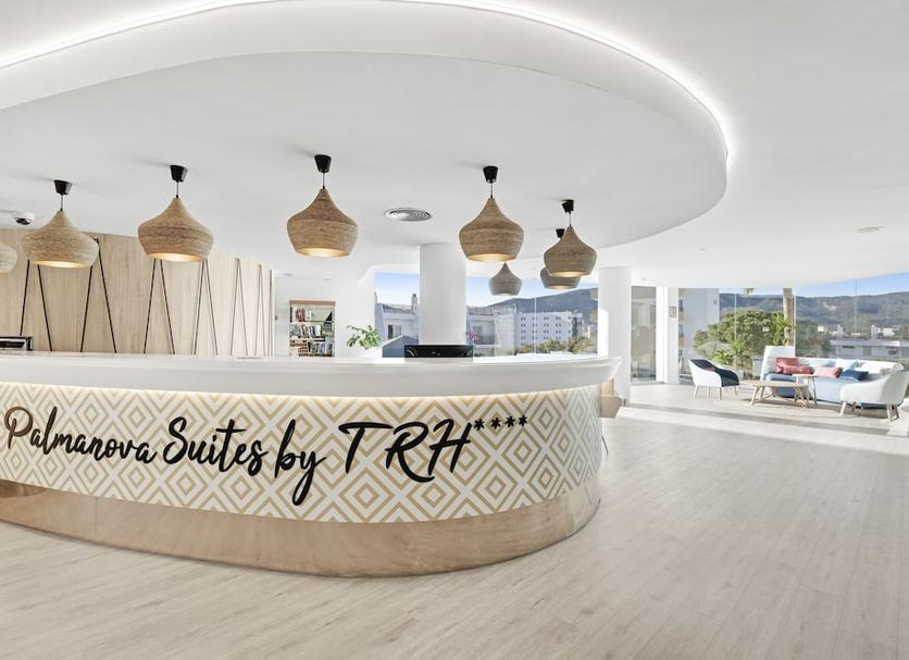 Recepció Foto