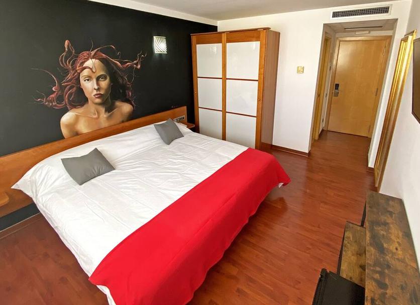 Habitació Foto