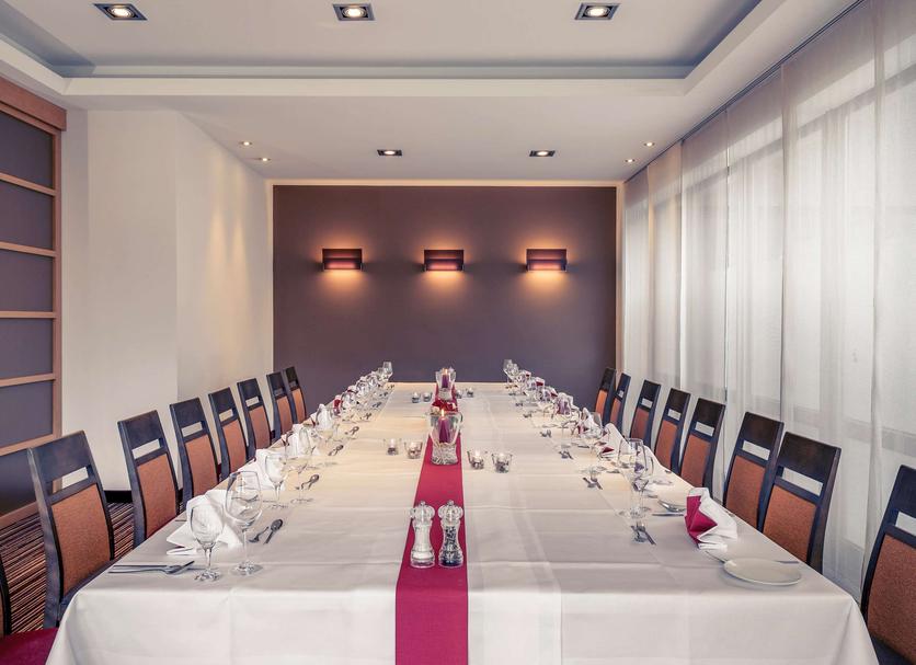 Sala de conferències Foto