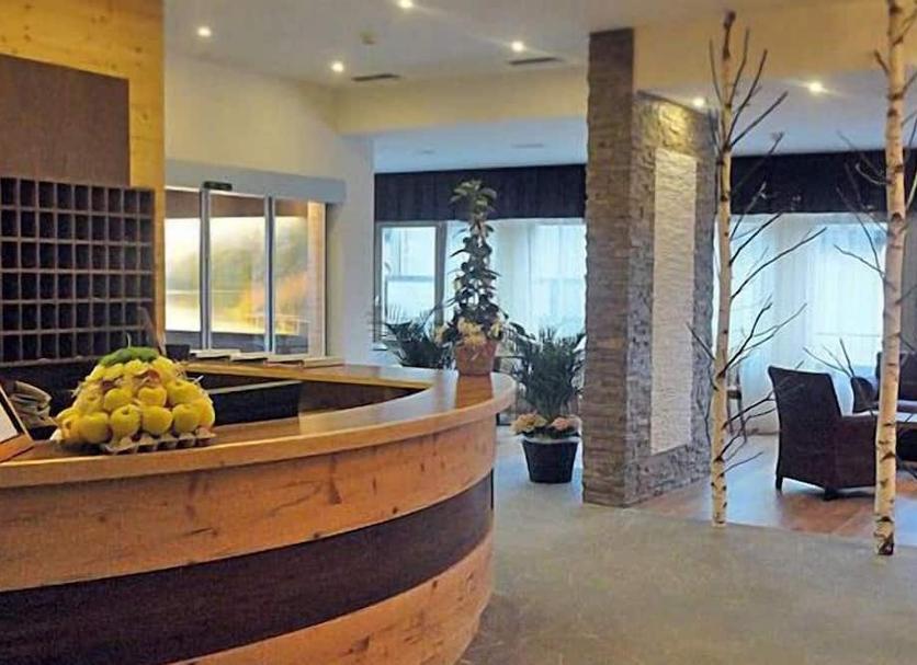 Recepció Foto