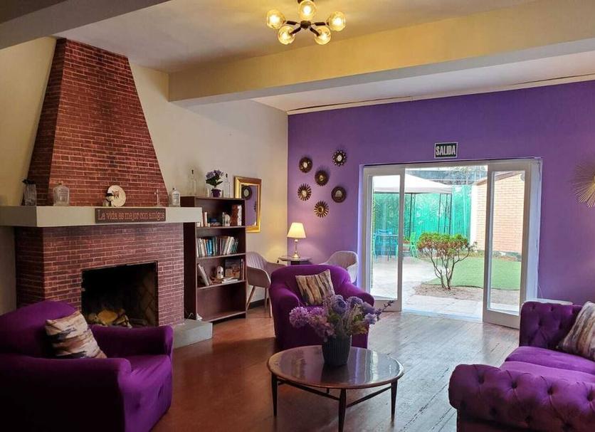 Sala Foto