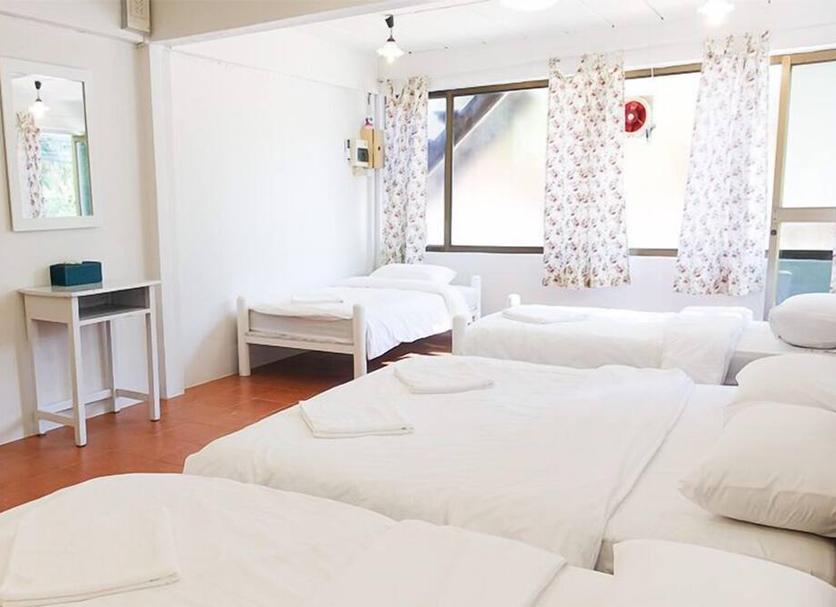 Habitació Foto