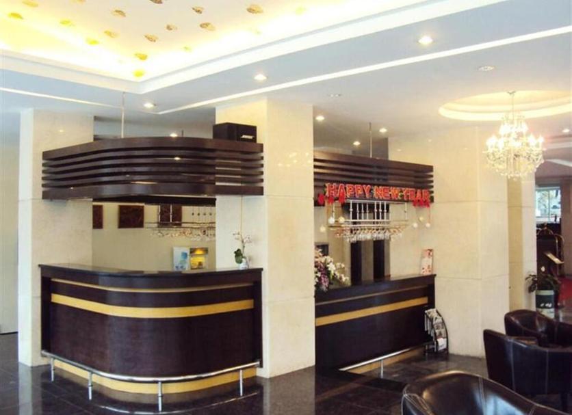 Recepció Foto