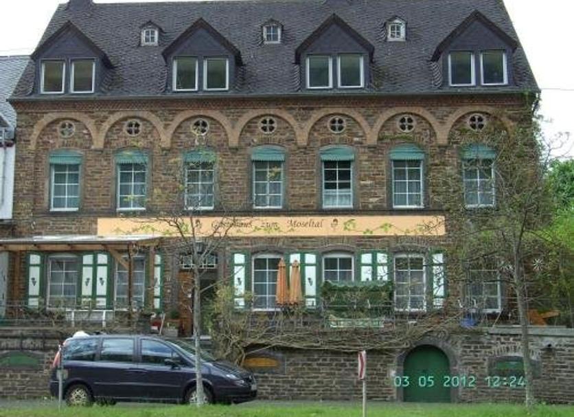 Edifici Foto