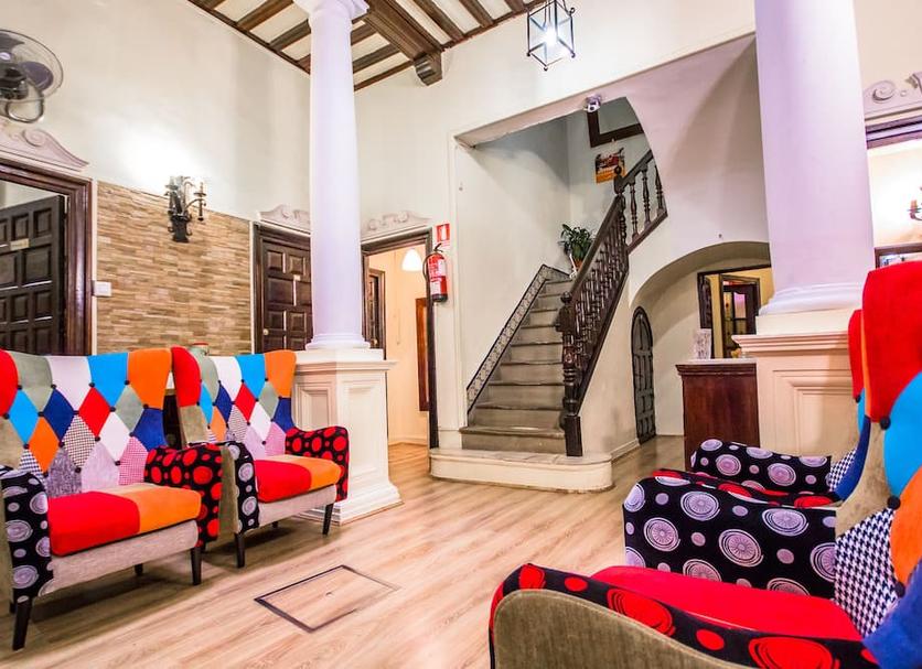 Sala Foto
