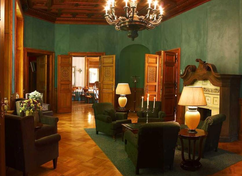 Sala d'estar Foto