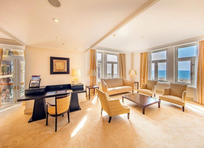 Sala Foto