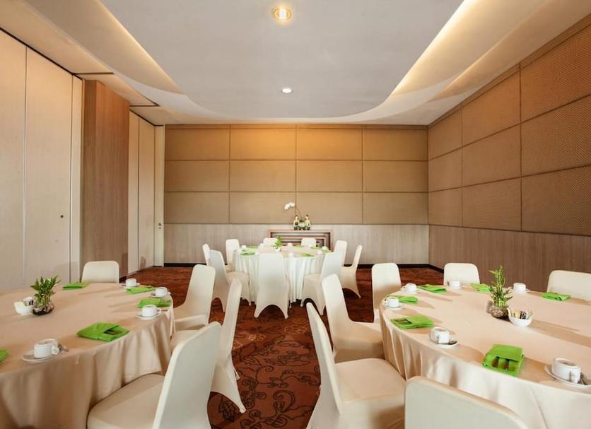 Sala de banquets Foto