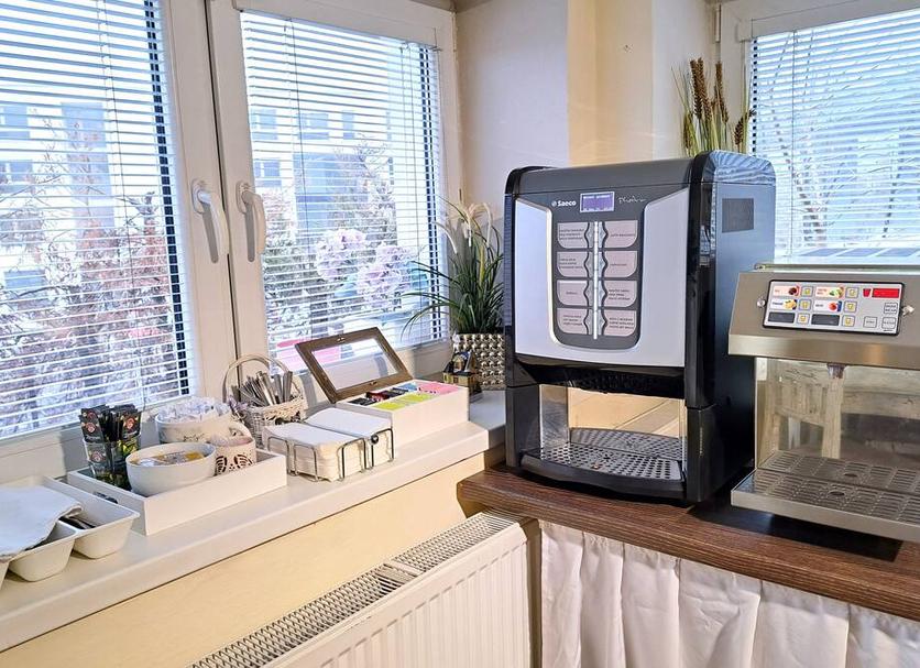 Serveis de l’habitació Foto
