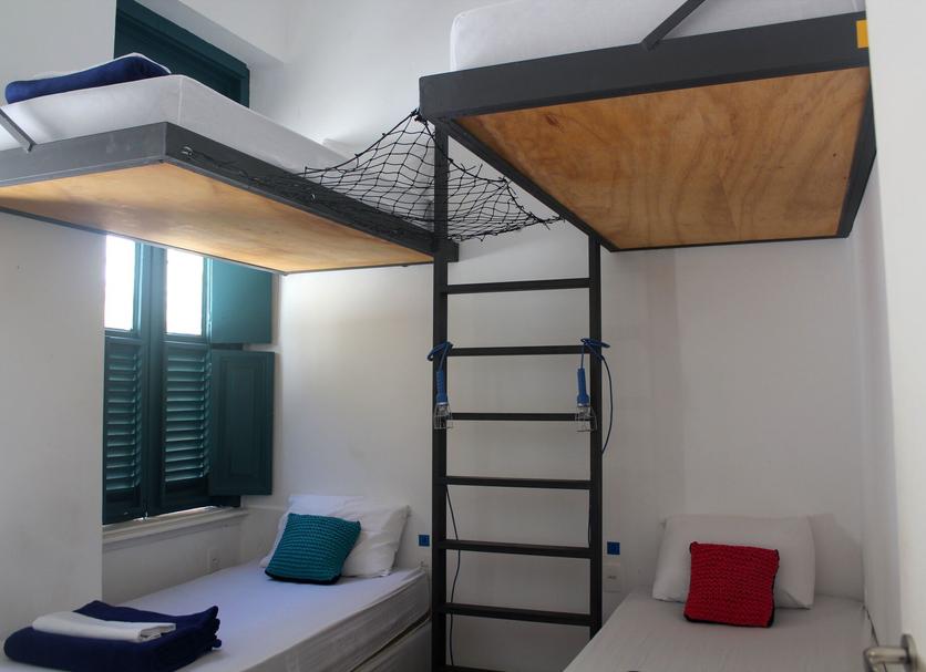 Serveis de l’habitació Foto
