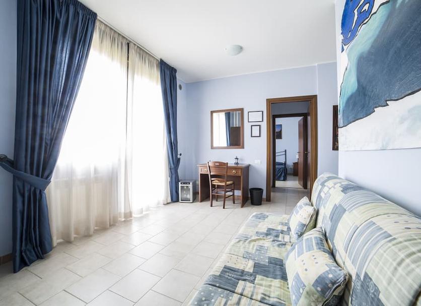 Sala Foto