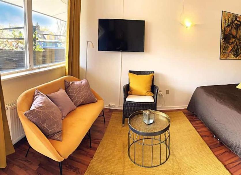 Sala Foto