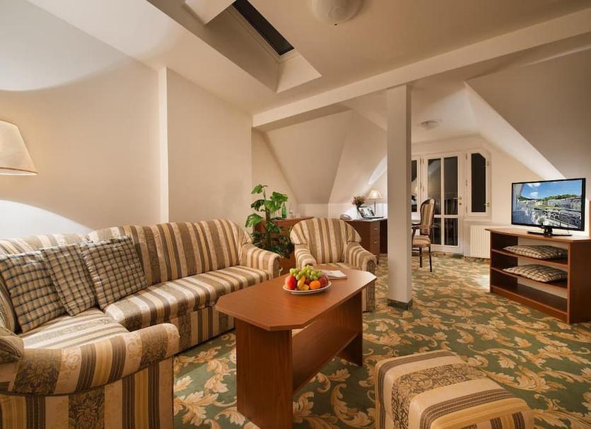 Sala Foto