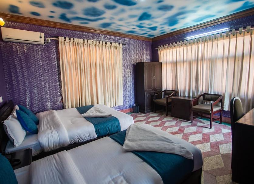 Habitació Foto