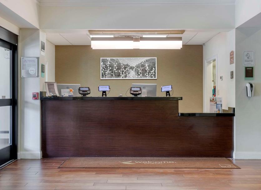 Recepció Foto