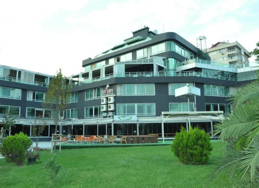 Edifici Foto